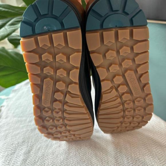 Woman's Boots Columbia Moritza Shield like new - Picture 6 of 12